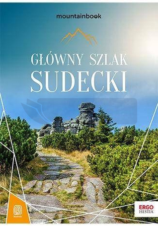 Główny Szlak Sudecki. MountainBook
