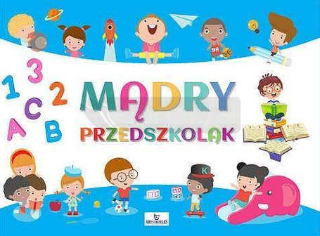 Mądry przedszkolak