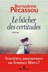 Bucher des certitudes