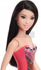 Lalka Barbie plażowa moda GHW38