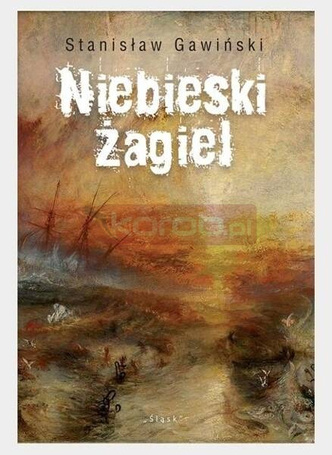 Niebieski żagiel