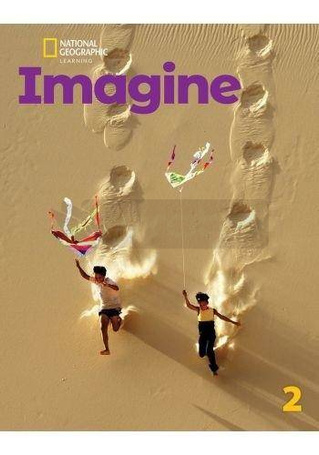 Imagine Level 2 Teacher's Book