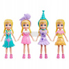 LALKA POLLY POCKET URODZINOWE PRZYJĘCIE zestaw do zabawy dla dzieci +4 l JCC33