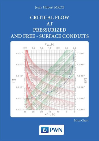 Critical flow at pressurized and ferr-surface..