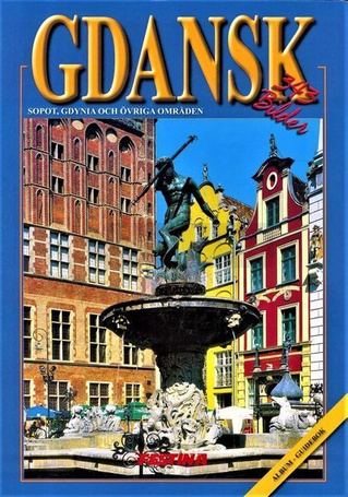Gdańsk, Sopot, Gdynia - wersja szwedzka