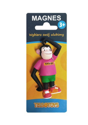 Magnes - Tytus 7,8cm