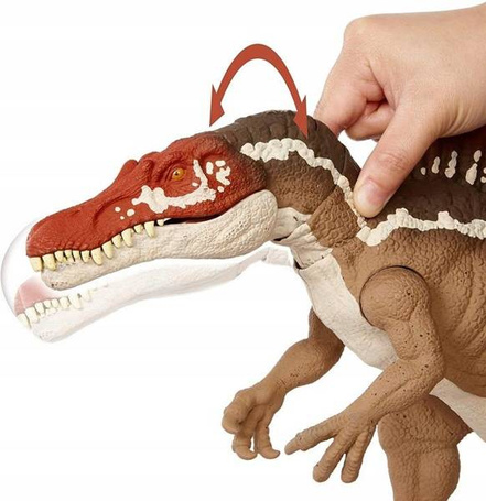 Jurassic World Dinozaur Spinozau HCG54