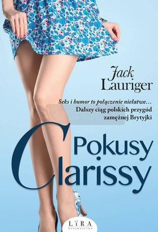 Pokusy Clarissy