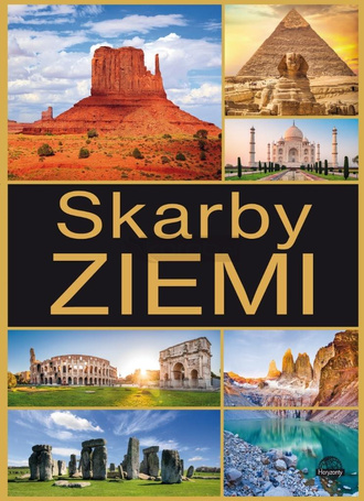 Skarby Ziemi