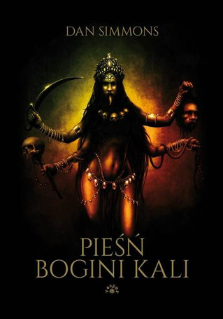 Pieśń bogini Kali w.2023