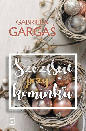 Szczęście przy kominku