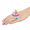 LALKA POLLY POCKET zestaw na 80 lecie firmy Mattel, dla dzieci +4 lat JGK21