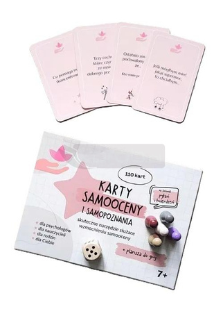 Karty samooceny i samopoznania