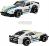 HOT WHEELS PREMIUM DIORAMA zestaw 4 autek Collectors Boxset Greddy HRT53