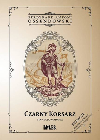 Czarny Korsarz i inne opowiadania