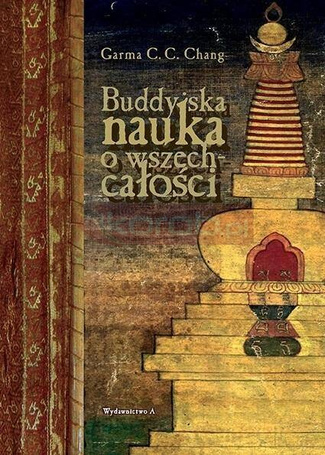 Buddyjska nauka o wszechcałości