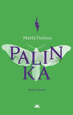 Palinka. Prozy z Banatu