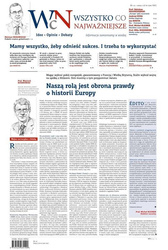 Wszystko, co Najważniejsze nr 19