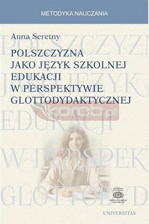 Polszczyzna jako język szkolnej edukacji...