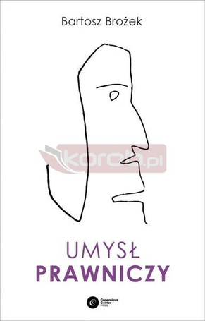 Umysł prawniczy