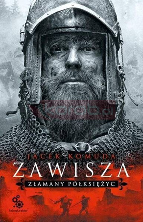 Zawisza. Złamany półksiężyc