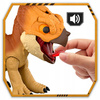 JURASSIC WORLD DINOZAUR Aquilops Dolores interaktywny przyjaciel JGC01