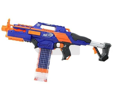 NERF A3901 Elite Rapidstrike