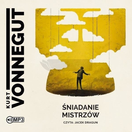 Śniadanie mistrzów audiobook
