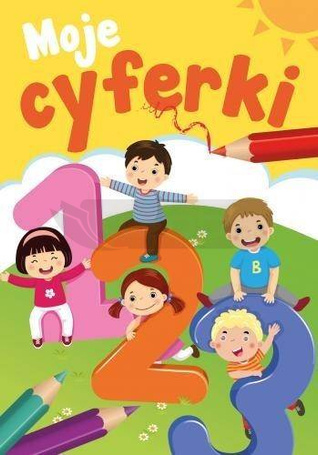 Moje cyferki