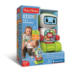 Robot edukacyjny Eddie