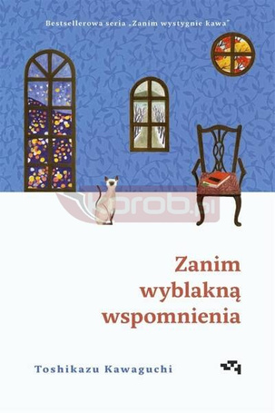 Zanim wyblakną wspomnienia