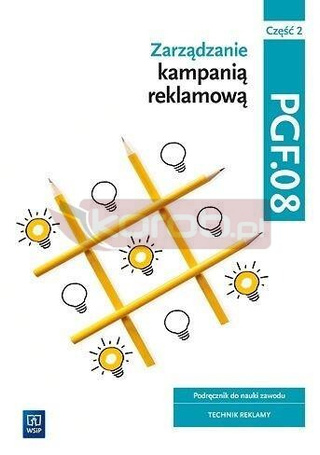 Zarządzanie kampanią reklamową PGF.08 cz.2