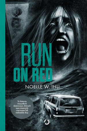 Run on Red