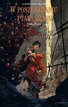 W poszukiwania ptaka czasu. Księga Bogów