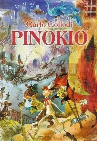 Pinokio TW w.2023