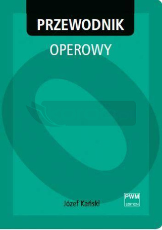 Przewodnik operowy PWM