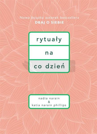 Rytuały na co dzień