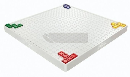 Gra Blokus BJV44