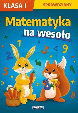 Sprawdziany SP 1 Matematyka na wesoło
