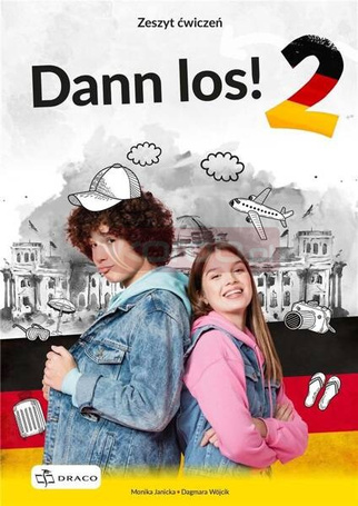 Dann los! 2 Ćwiczenia