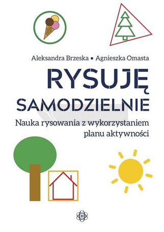 Rysuję samodzielnie