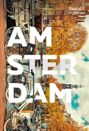 My Travel. Amsterdam