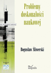 Problemy doskonałości naukowej
