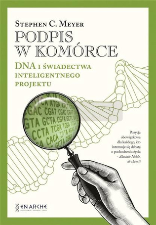 Podpis w komórce Tw