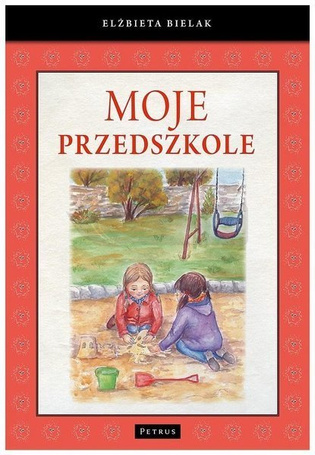 Moje Przedszkole