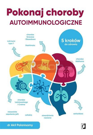 Pokonaj choroby autoimmunologiczne