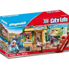 PLAYMOBIL City Life 70336 Pizzeria z ogródkiem restauracyjnym