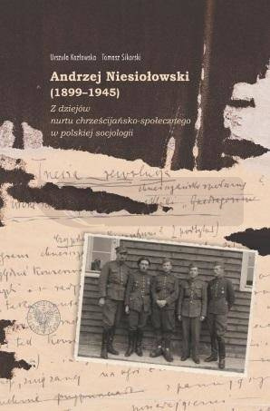 Andrzej Niesiołowski (1899-1945)