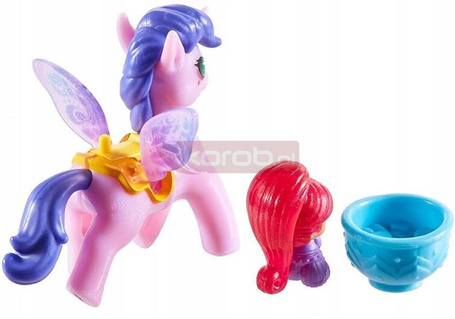 SHIMMER SHINE LALKA DŻIN + ZAHRACORN FPW00