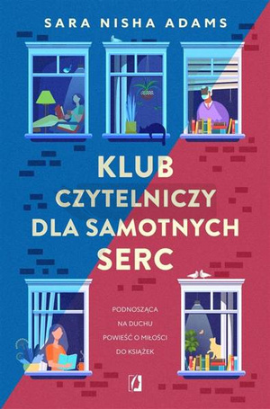 Klub czytelniczy dla samotnych serc